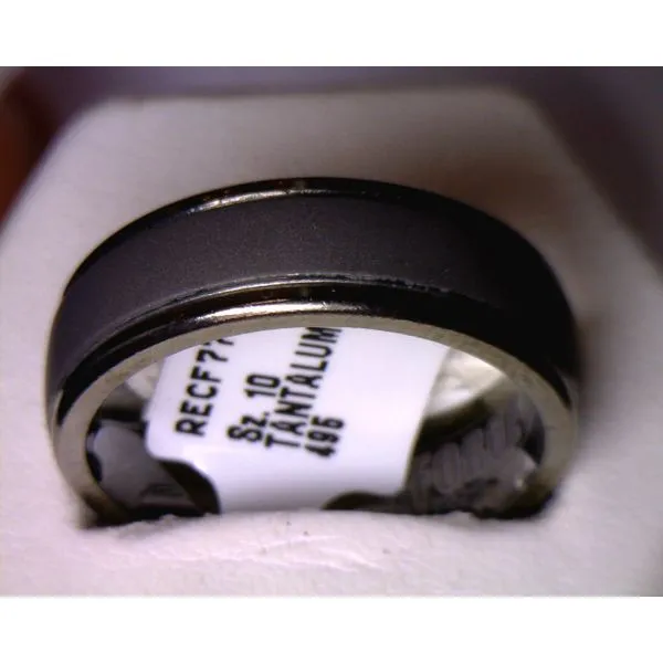 Performance Metal Bands JWR Jewelers Athens, GA