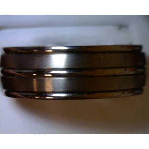 Performance Metal Bands JWR Jewelers Athens, GA