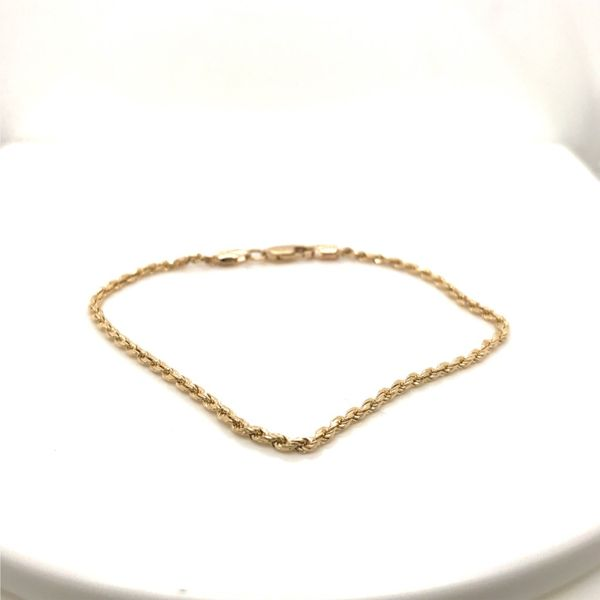 Gold Bracelets JWR Jewelers Athens, GA