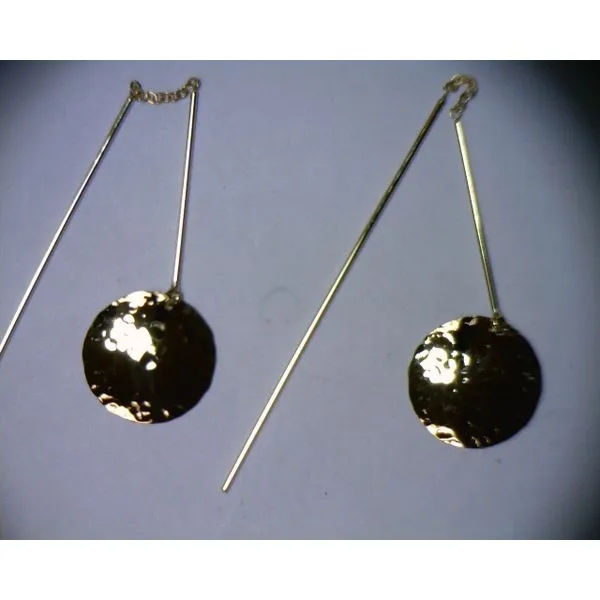 Earrings JWR Jewelers Athens, GA