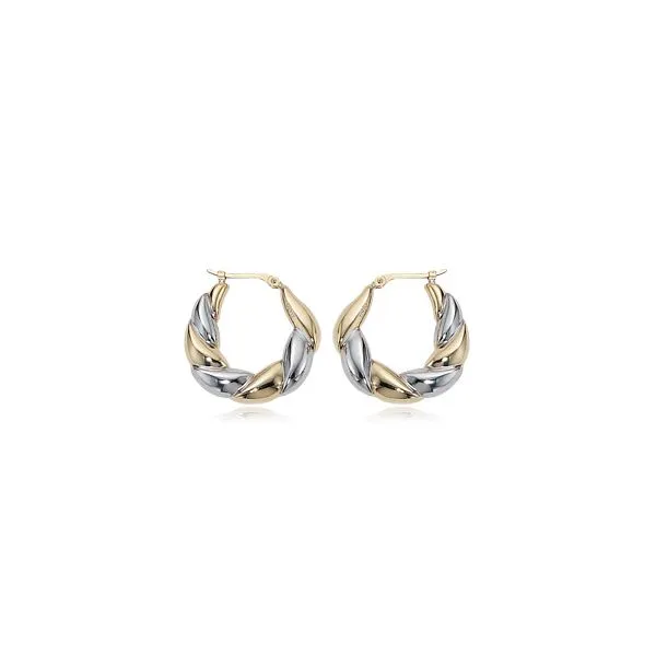 Earrings JWR Jewelers Athens, GA