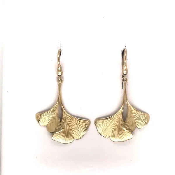 Earrings JWR Jewelers Athens, GA
