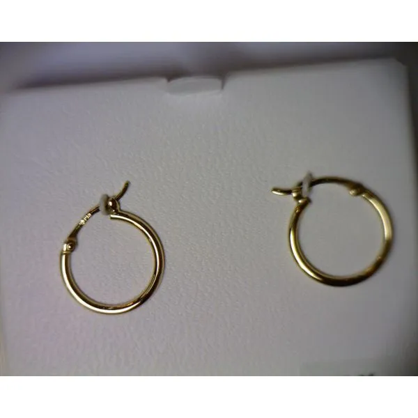 Earrings JWR Jewelers Athens, GA
