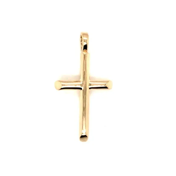 Cross Pendant JWR Jewelers Athens, GA
