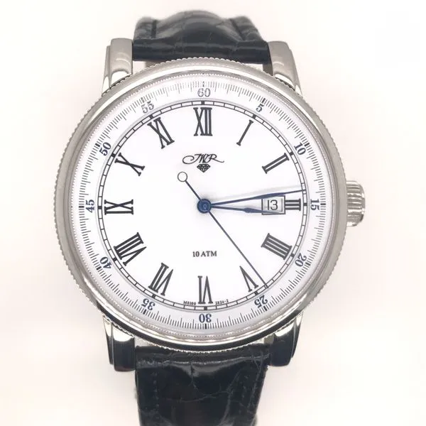 Watches JWR Jewelers Athens, GA