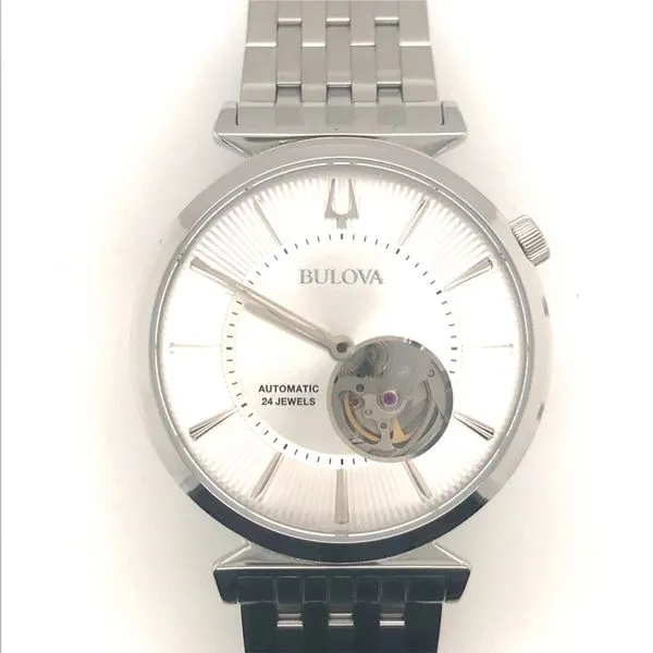 Watches JWR Jewelers Athens, GA