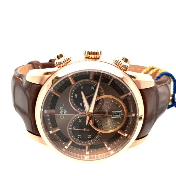 Watches JWR Jewelers Athens, GA
