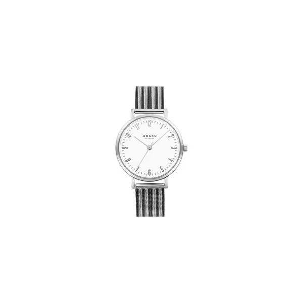 Lady's Obaku Watch JWR Jewelers Athens, GA