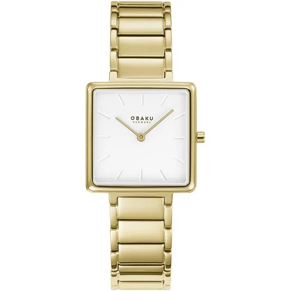 Ladies Obaku Watch JWR Jewelers Athens, GA