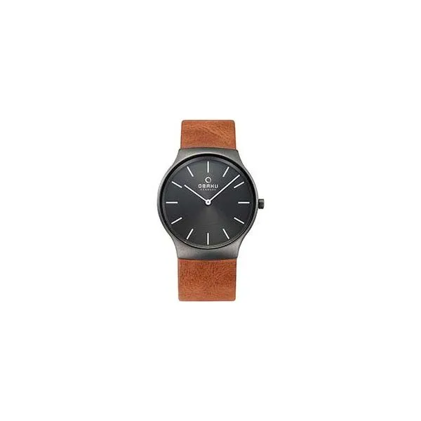 Man's Quartz Watch JWR Jewelers Athens, GA