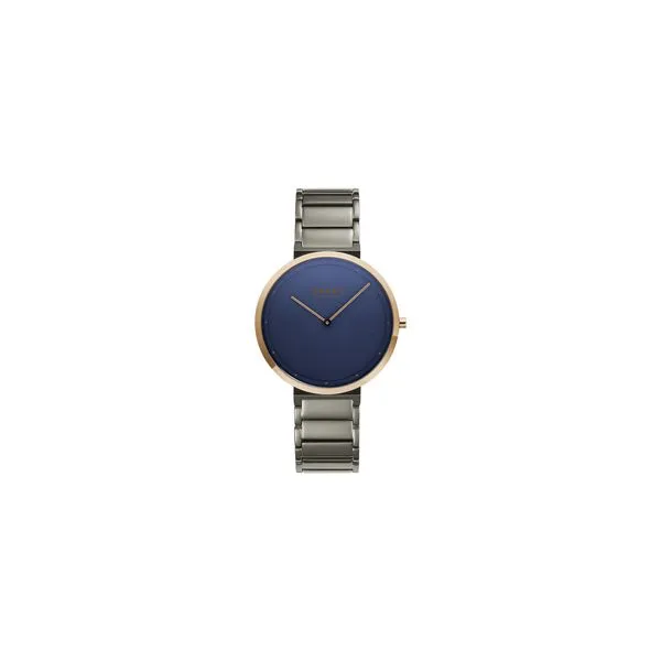 Man's Quartz Watch JWR Jewelers Athens, GA