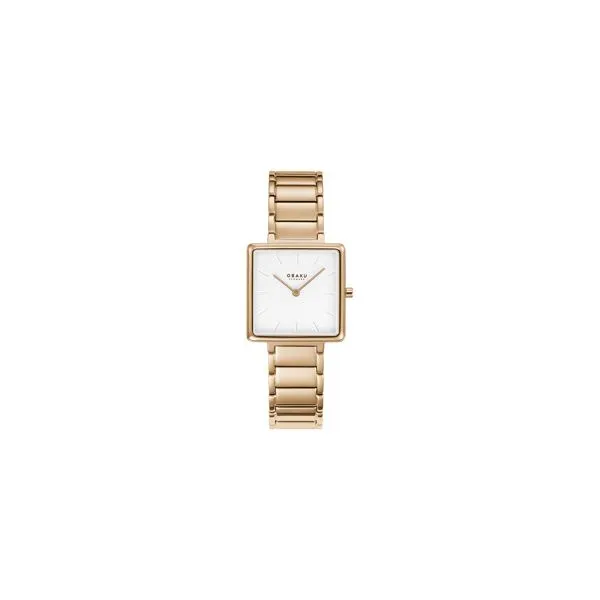 Lady's Quartz Watch JWR Jewelers Athens, GA