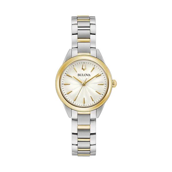 Lady's Bulova Watch JWR Jewelers Athens, GA