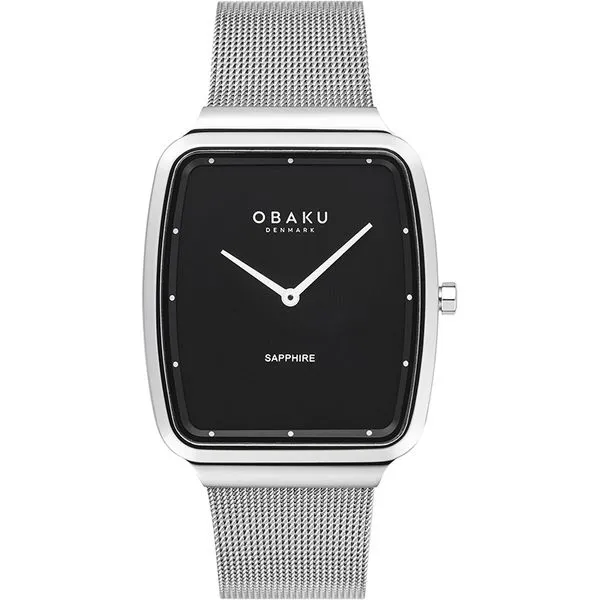 Man's Quartz Watch JWR Jewelers Athens, GA