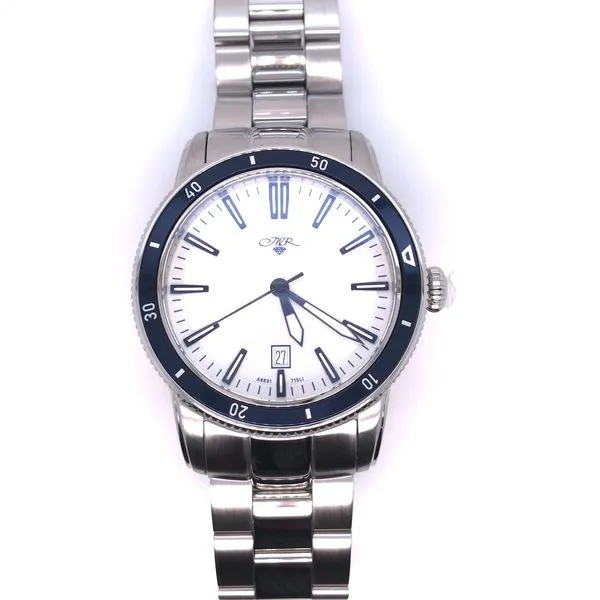 Man's Watch JWR Jewelers Athens, GA