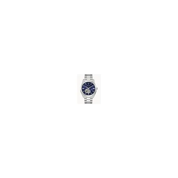 Man's Stainless Bulova Watch JWR Jewelers Athens, GA