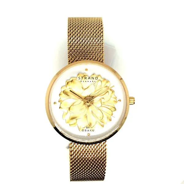 Ladies Wristwatch JWR Jewelers Athens, GA