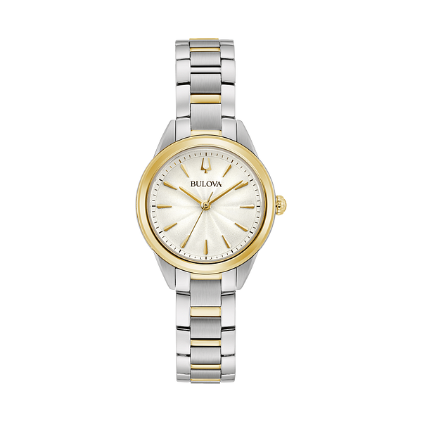 Lady's Bulova Watch JWR Jewelers Athens, GA