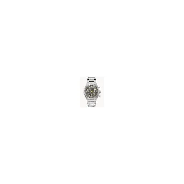 Man's Caravelle Quartz Stainless Chronograph Watch. JWR Jewelers Athens, GA