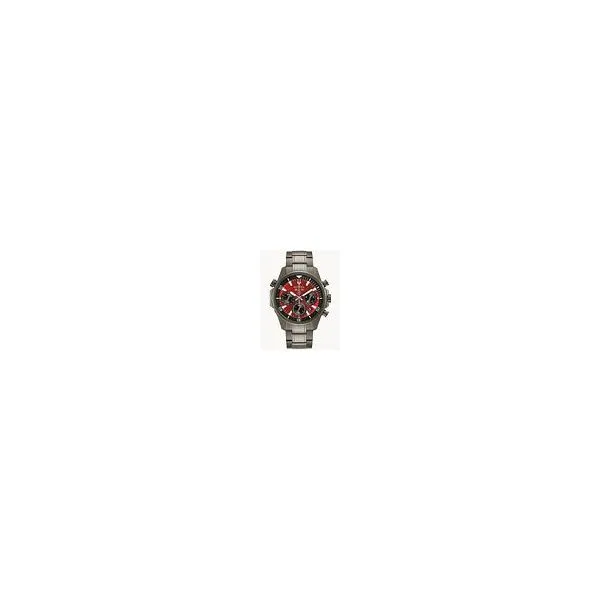 Man's Bulova Chronograph Watch JWR Jewelers Athens, GA