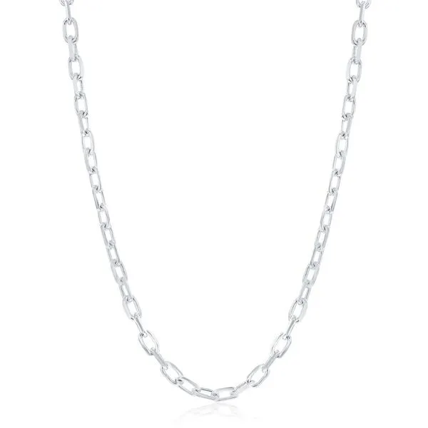 Sterling Chains JWR Jewelers Athens, GA