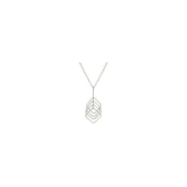 Sterling Fashion Necklaces and Chains JWR Jewelers Athens, GA