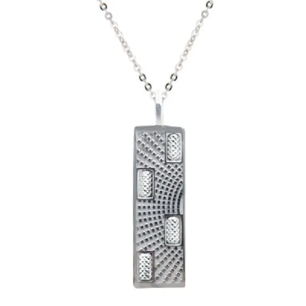 Sterling Fashion Necklaces and Chains JWR Jewelers Athens, GA