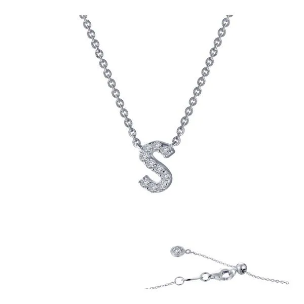 Sterling Fashion Necklaces and Chains JWR Jewelers Athens, GA
