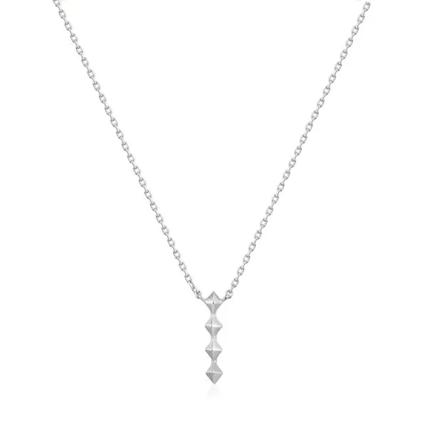Sterling Fashion Necklaces and Chains JWR Jewelers Athens, GA