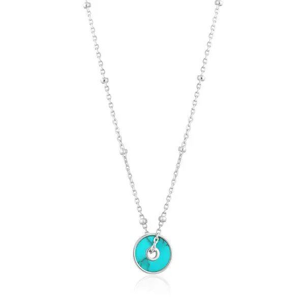 Sterling Fashion necklaces and Chains JWR Jewelers Athens, GA