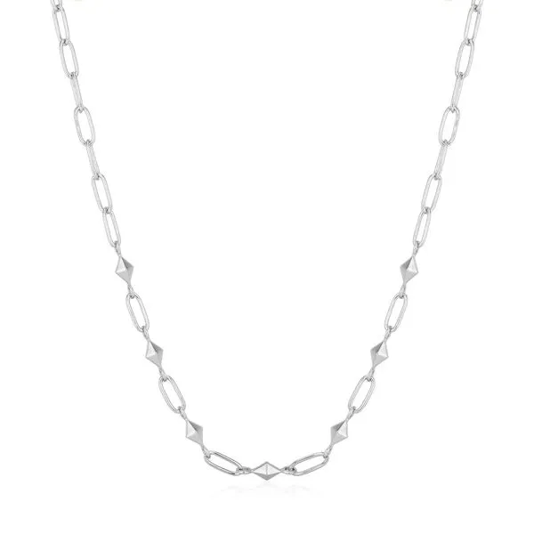 Sterling Fashion Necklaces and Chains JWR Jewelers Athens, GA