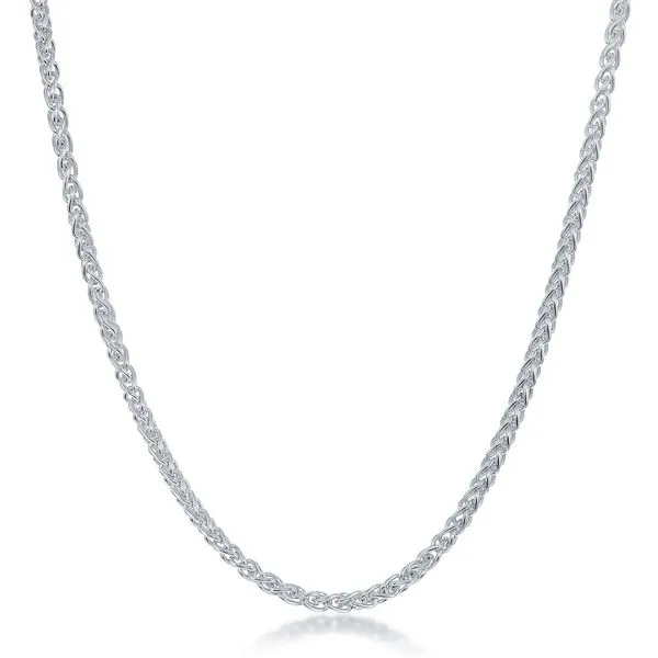 Sterling Fashion and Chains JWR Jewelers Athens, GA