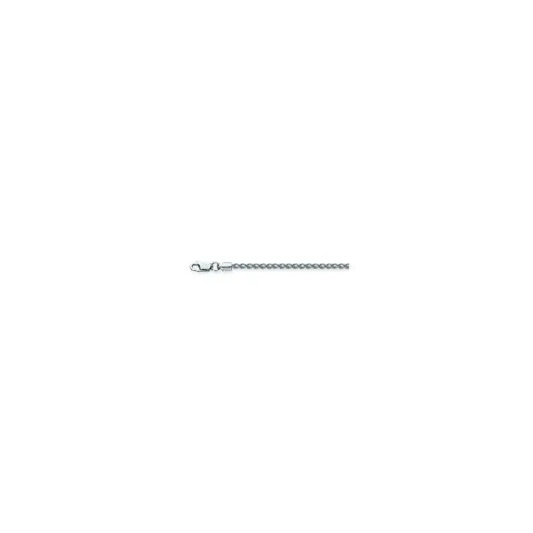 Sterling Fashion Necklaces and Chains JWR Jewelers Athens, GA
