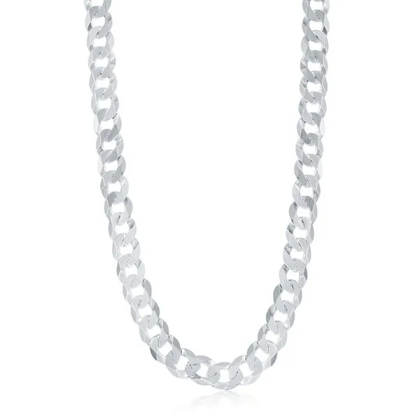 Cuban Chain JWR Jewelers Athens, GA