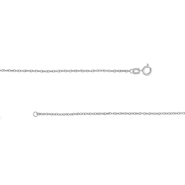 Sterling Fashion Necklaces and Chains JWR Jewelers Athens, GA
