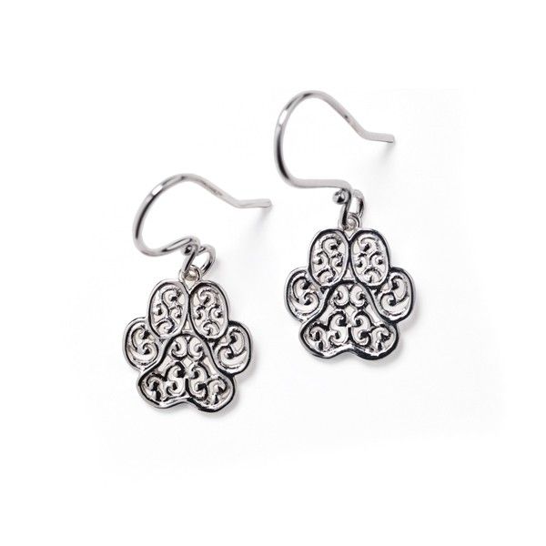 Sterling Silver earrings JWR Jewelers Athens, GA