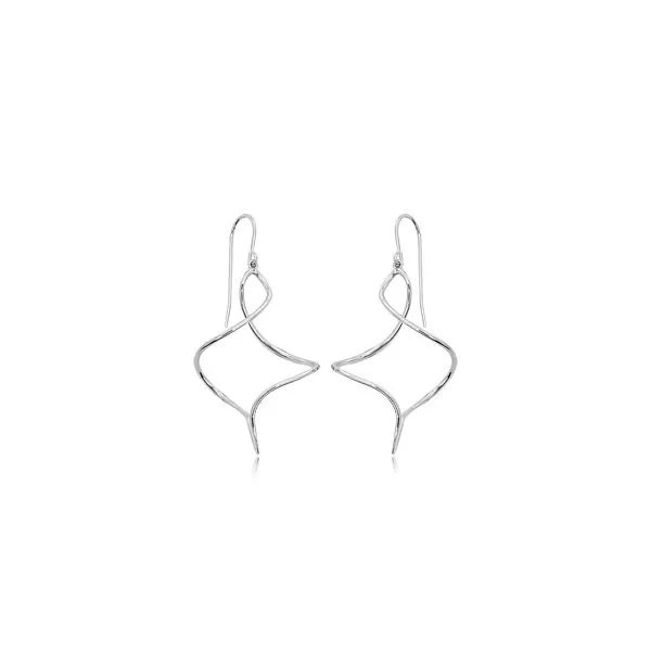 Sterling Earrings JWR Jewelers Athens, GA