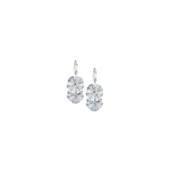 Sterling Earrings JWR Jewelers Athens, GA