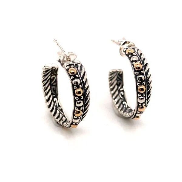 Sterling Earrings JWR Jewelers Athens, GA