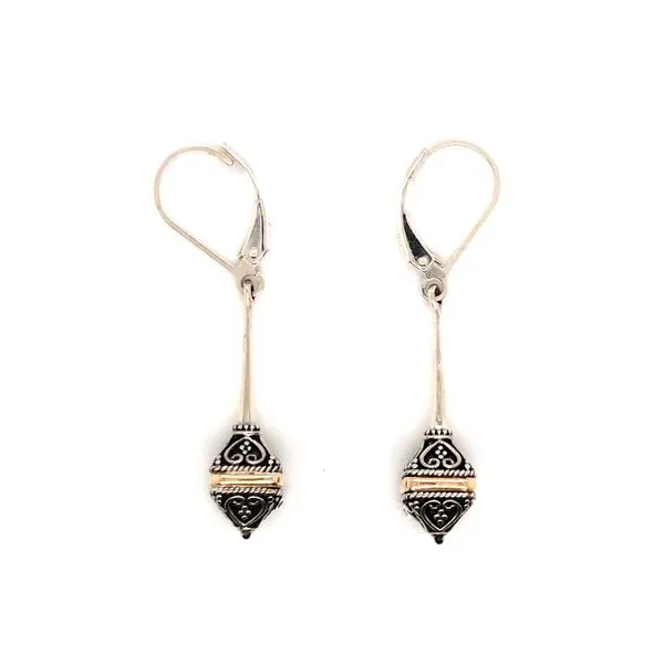 Sterling Earrings JWR Jewelers Athens, GA