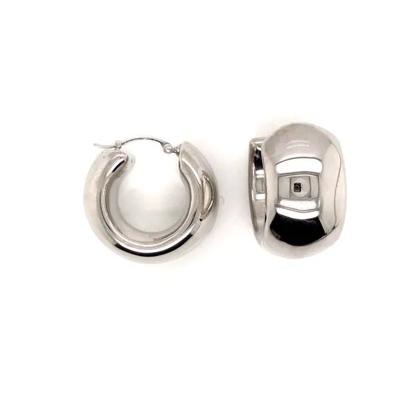 Sterling Earrings JWR Jewelers Athens, GA