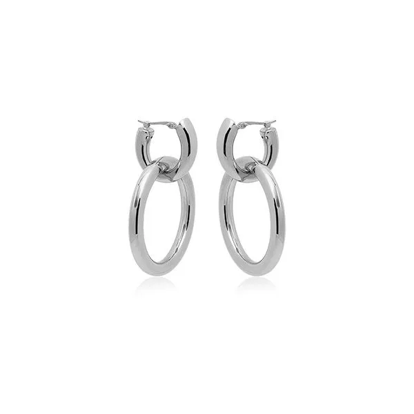 Sterling Earrings JWR Jewelers Athens, GA
