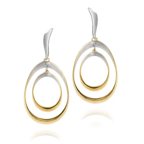 Sterling Earrings JWR Jewelers Athens, GA