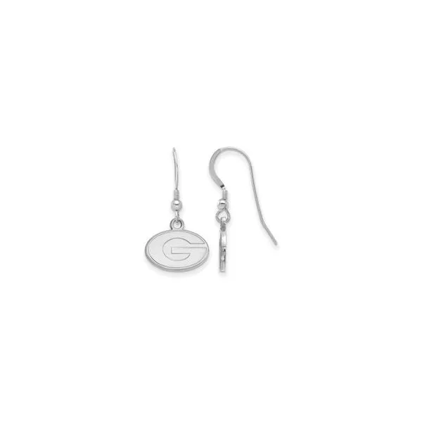 Sterling Earrings JWR Jewelers Athens, GA