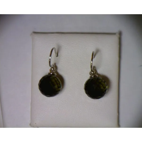 Sterling Earrings JWR Jewelers Athens, GA