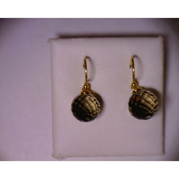 Sterling Earrings JWR Jewelers Athens, GA