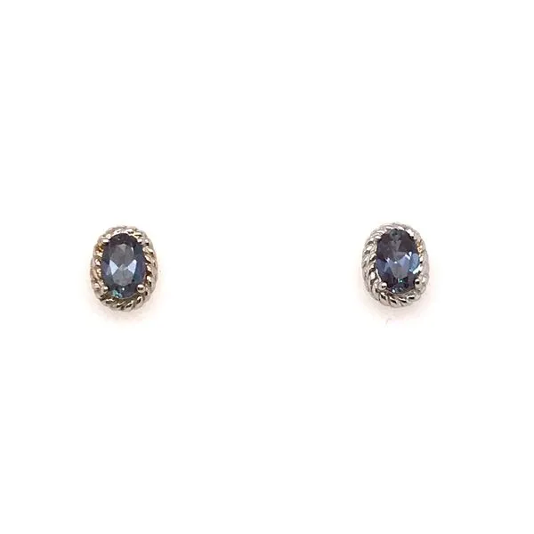 Sterling Earrings JWR Jewelers Athens, GA