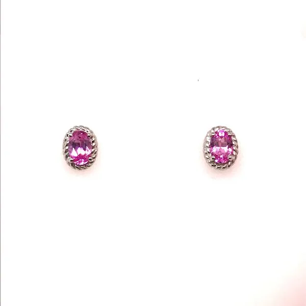 Sterling Earrings JWR Jewelers Athens, GA