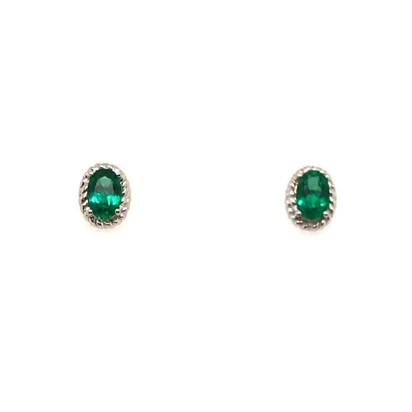 Sterling Earrings JWR Jewelers Athens, GA