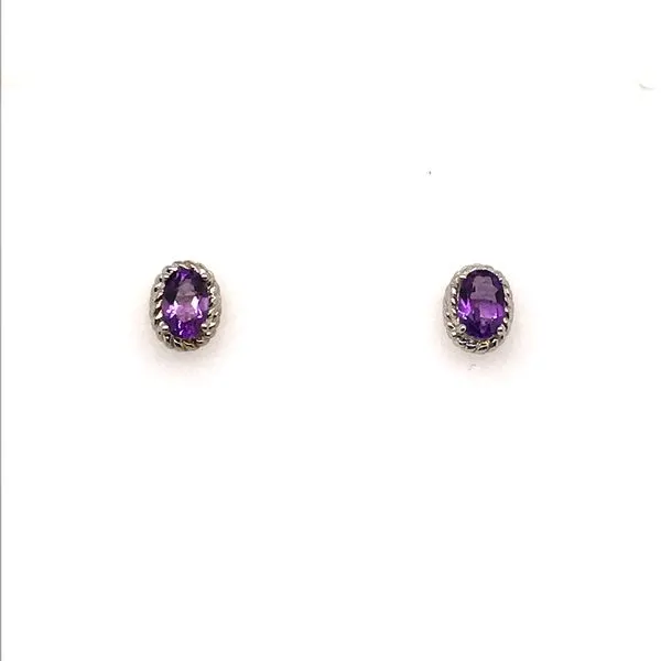 Sterling Earrings JWR Jewelers Athens, GA
